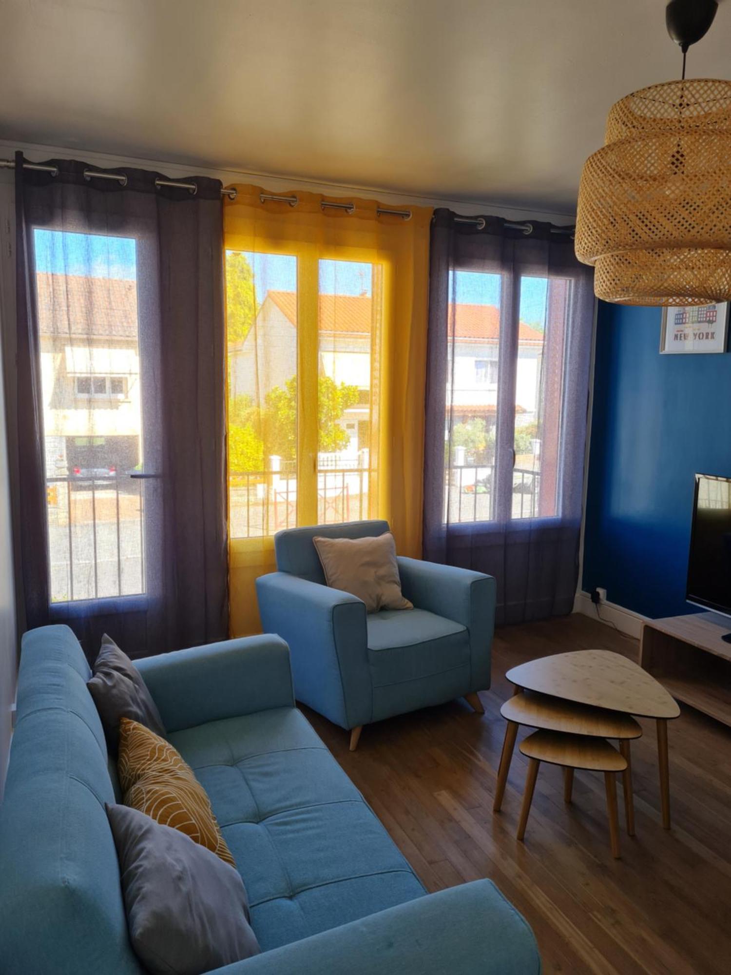 Logement Cosy Au Coeur D'Oradour Dış mekan fotoğraf