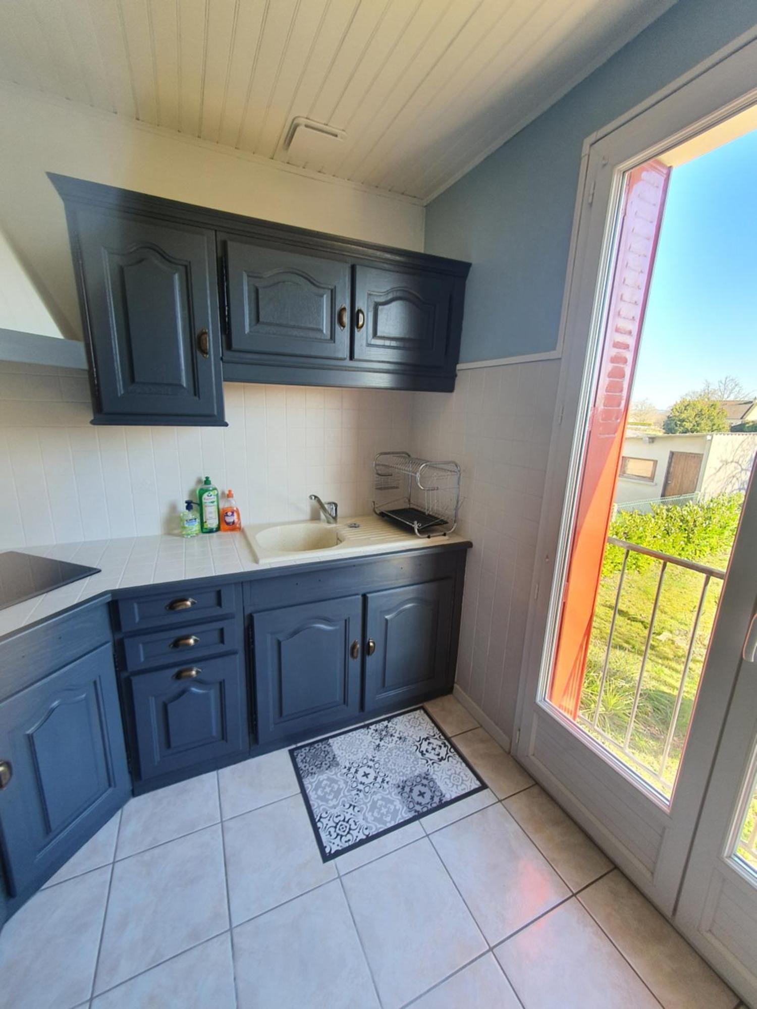 Logement Cosy Au Coeur D'Oradour Dış mekan fotoğraf